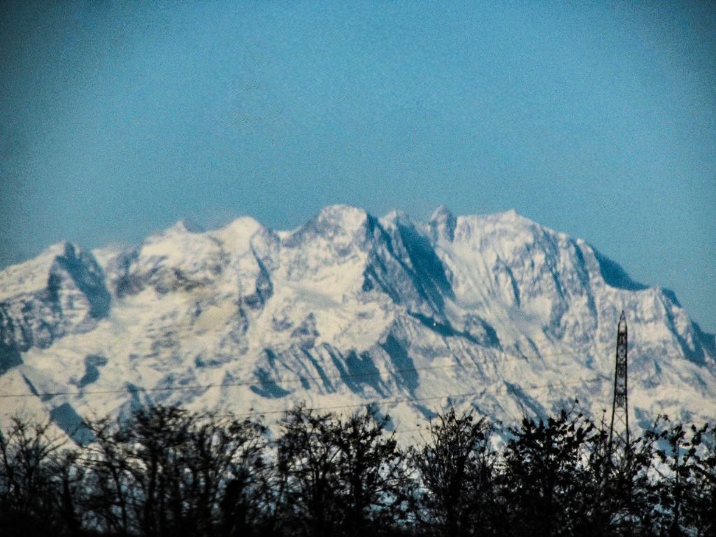 monte rosa